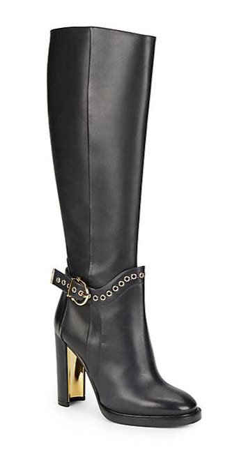 saks off fifth ferragamo|salvatore ferragamo boots for women.